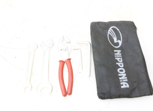 TROUSSE A OUTILS