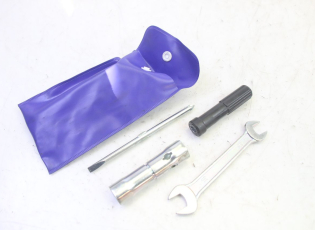 TROUSSE A OUTILS