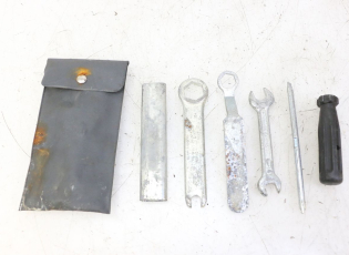 TROUSSE A OUTILS