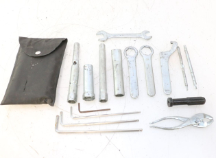 TROUSSE A OUTILS