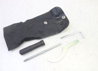 TROUSSE A OUTILS