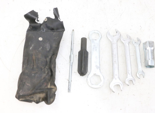 TROUSSE A OUTILS