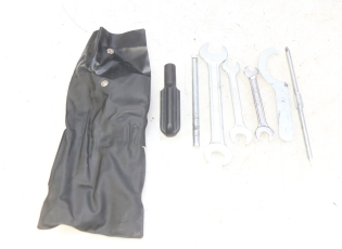TROUSSE A OUTILS