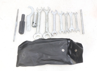 TROUSSE A OUTILS