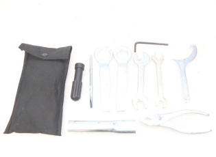 TROUSSE A OUTILS