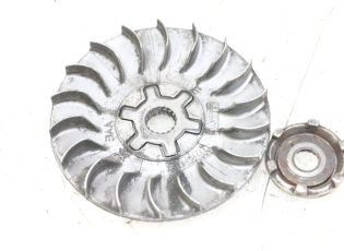 VENTILATEUR