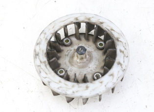 VENTILATEUR