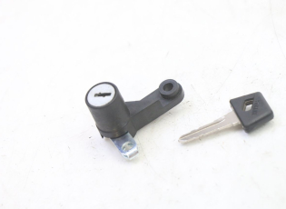 VERROUILLAGE SELLE