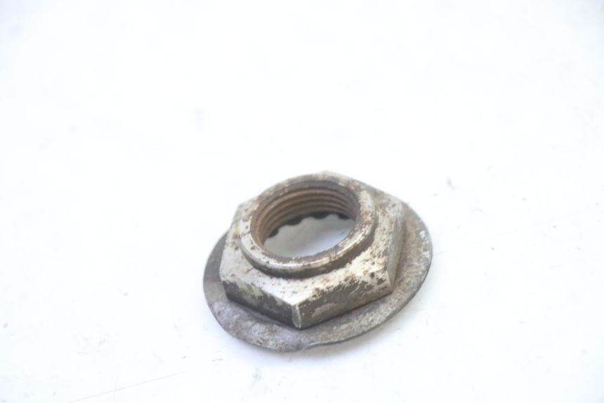 photo de PORCA PINHÃO SAÍDA CAIXA DE MUDANÇAS KTM SUPERENDURO R 950 (2005 - 2009) - Detalhe da peça