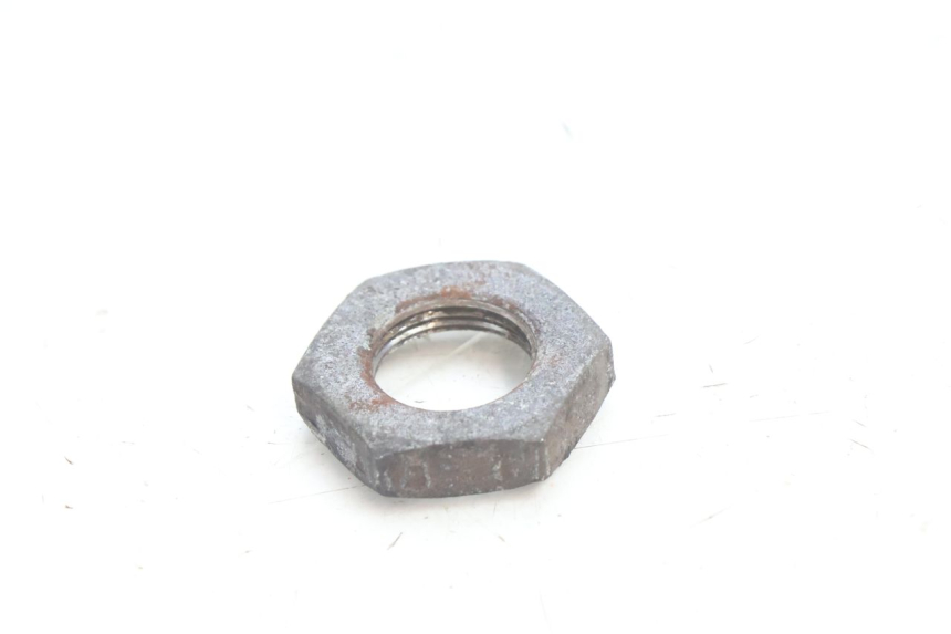 photo de PORCA DO PINHÃO DE SAÍDA DA CAIXA DE VELOCIDADES YAMAHA XJR 1300 (1998 - 2002) - Detalhe da peça