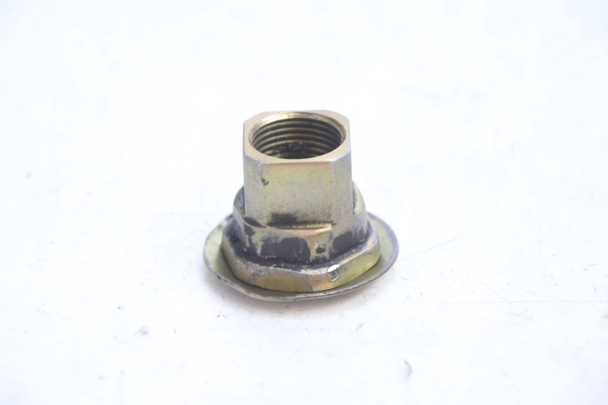 photo de PORCA DO PINHÃO DE SAÍDA DA CAIXA DE VELOCIDADES KAWASAKI ZX-6R ZX6R 600 (2000 - 2002) - Ampliação técnica