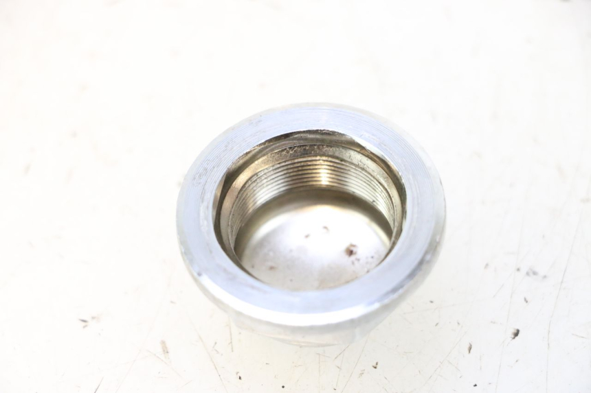 photo de PORCA DO GARFO HONDA CB F HORNET 600 (2005 - 2006) - Zoom do estado de desgaste