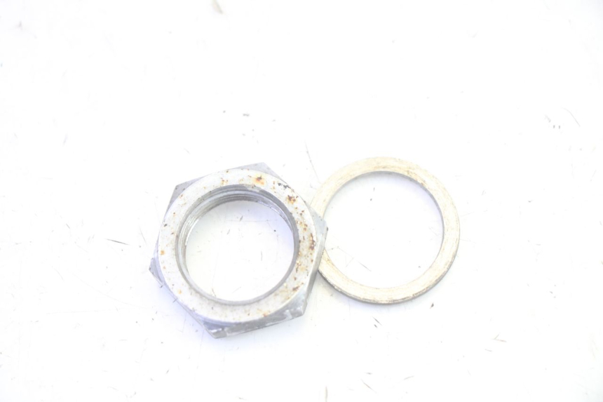 photo de PORCA DO TÊ DA GARFO SUZUKI DL V STROM 1000 (2002 - 2007) - Detalhe da peça