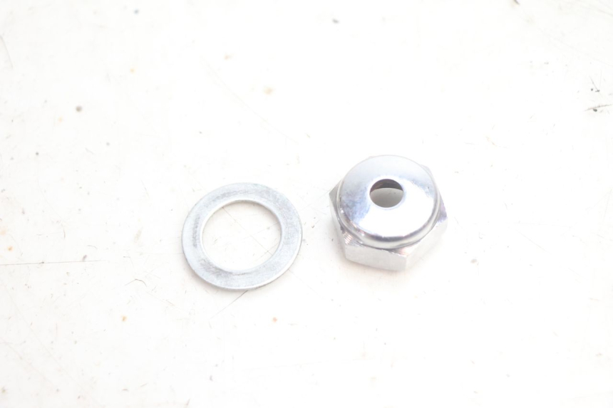photo de PORCA DA GARFO MINI MX DRIFT 150 - Detalhe da peça