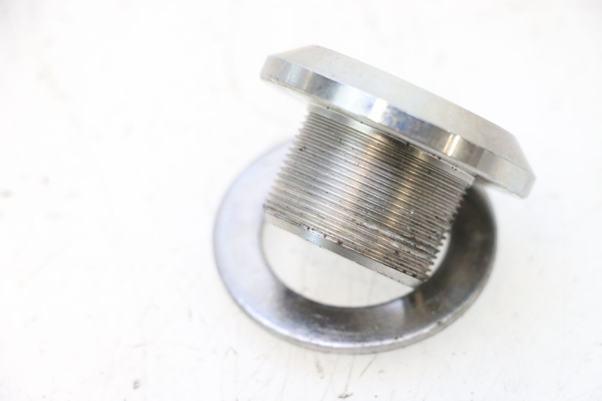 photo de PORCA DO TÊ DA FORQUILHA KAWASAKI ER-6 ER6 F ABS 650 (2012 - 2016) - Outro ângulo de visão