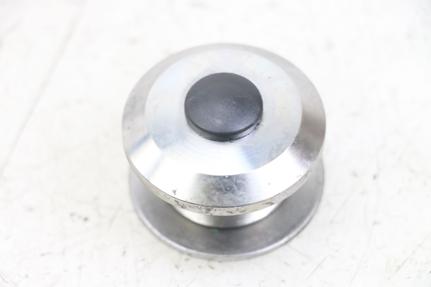photo de PORCA DO TÊ DA GARFO KAWASAKI ER-6 ER6 N 650 (2012 - 2016) - Zoom do estado de desgaste