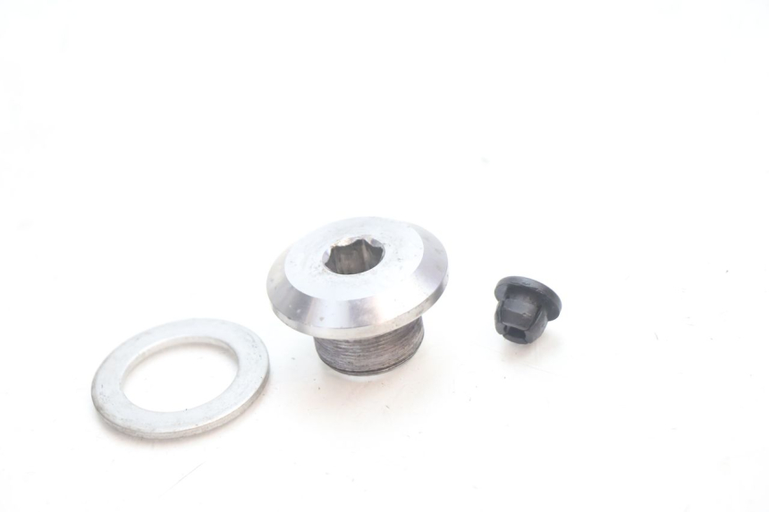 photo de PORCA DO GARFO KAWASAKI ER-6 ER6 N 650 (2005 - 2009) - Vista principal