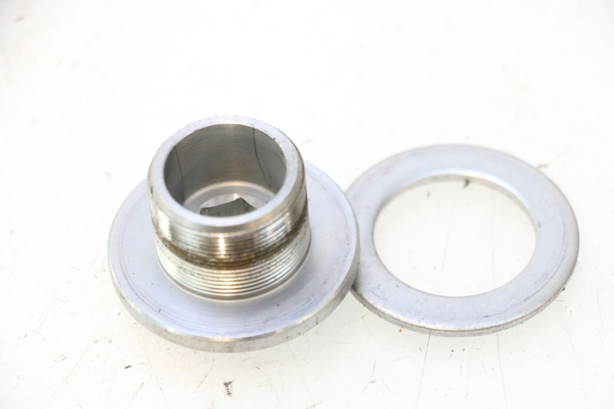 photo de PORCA DO GARFO KAWASAKI ER-6 ER6 N 650 (2005 - 2009) - Detalhe da peça