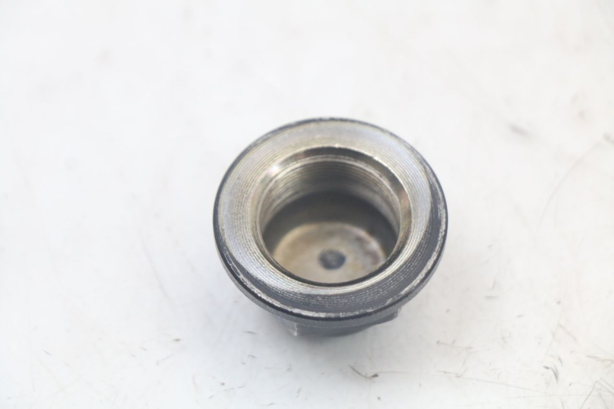 photo de PORCA DO TÊ DA FORQUILHA YAMAHA FJ 3CX 1200 (1986 - 1996) - Zoom do estado de desgaste
