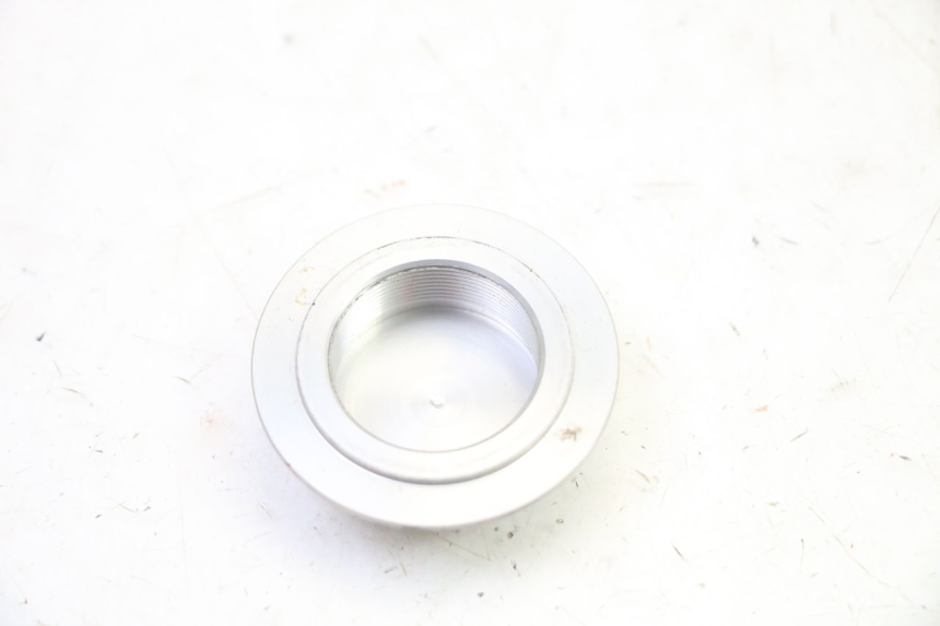 photo de PORCA DO TÊ DA FORQUILHA YAMAHA FJR ABS 1300 (2016 - 2020) - Zoom do estado de desgaste