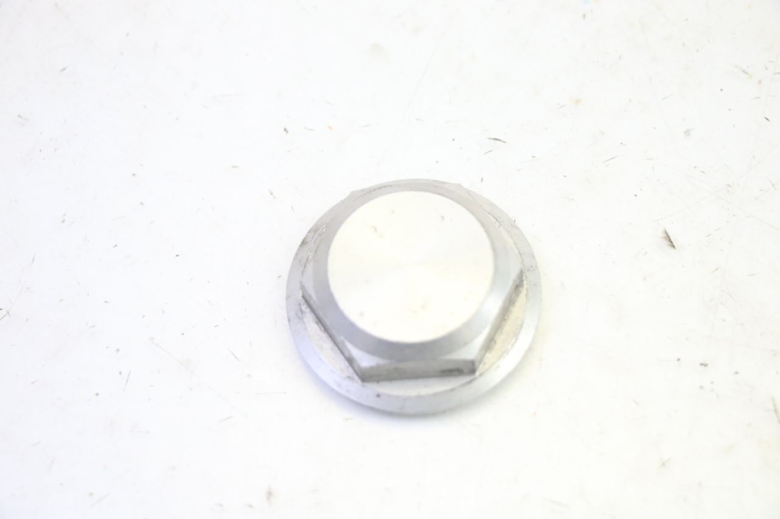 photo de PORCA DO TÊ DA FORQUILHA YAMAHA FJR ABS 1300 (2006 - 2012) - Detalhe da peça