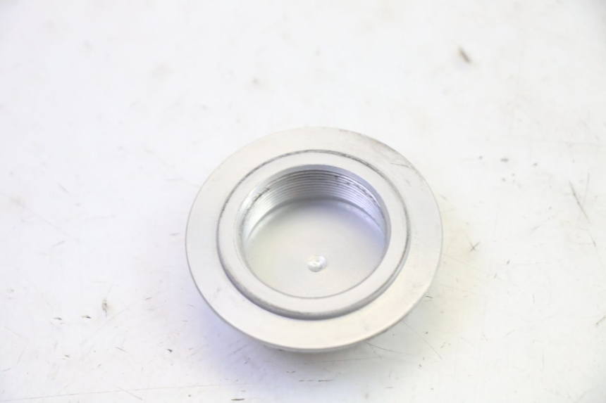 photo de PORCA DO TÊ DA FORQUILHA YAMAHA FJR ABS 1300 (2006 - 2012) - Zoom do estado de desgaste