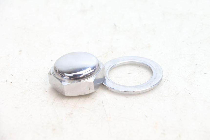 photo de PORCA DO GARFO YAMAHA FZ8 800 (2010 - 2016) - Detalhe da peça