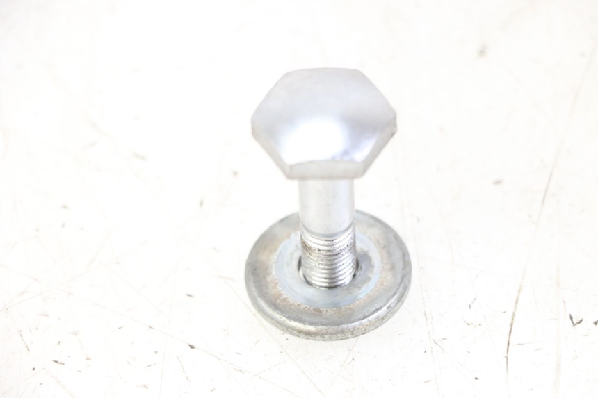 photo de PORCA DO TÊ DA FORQUILHA SUZUKI GS GSE 500 (2001 - 2003) - Outro ângulo de visão
