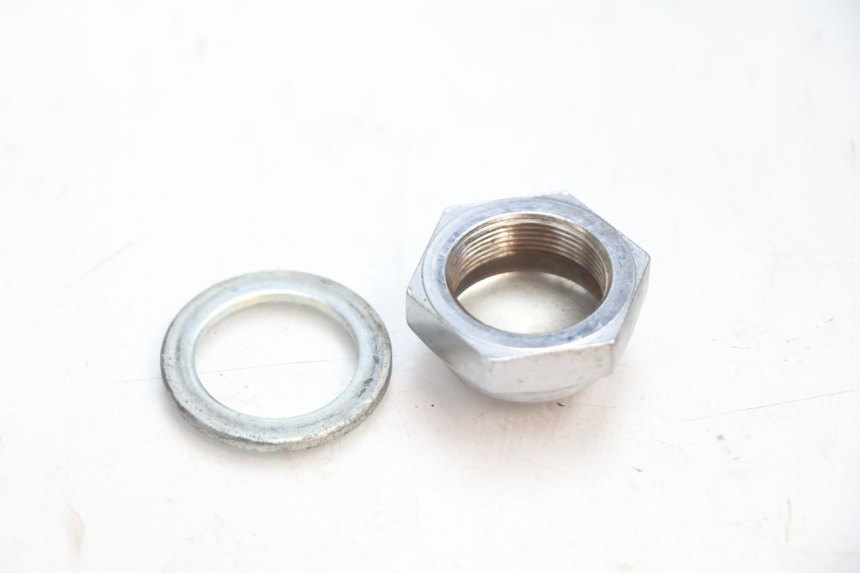 photo de PORCA DO GARFO SUZUKI GSF N BANDIT 1200 (2001 - 2005) - Zoom do estado de desgaste