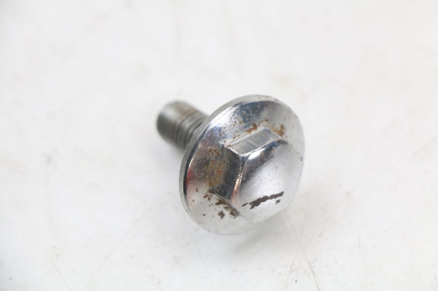 photo de PORCA DO TÊ DA FORQUILHA JINLUN JL HIGHLANDER 125 (2007 - 2015) - Detalhe da peça