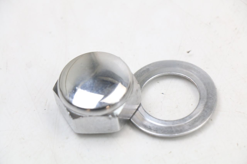 photo de PORCA DO TÊ DA FORQUILHA KYMCO K-PW K-PIPE 50 (2012 - 2017) - Vista principal