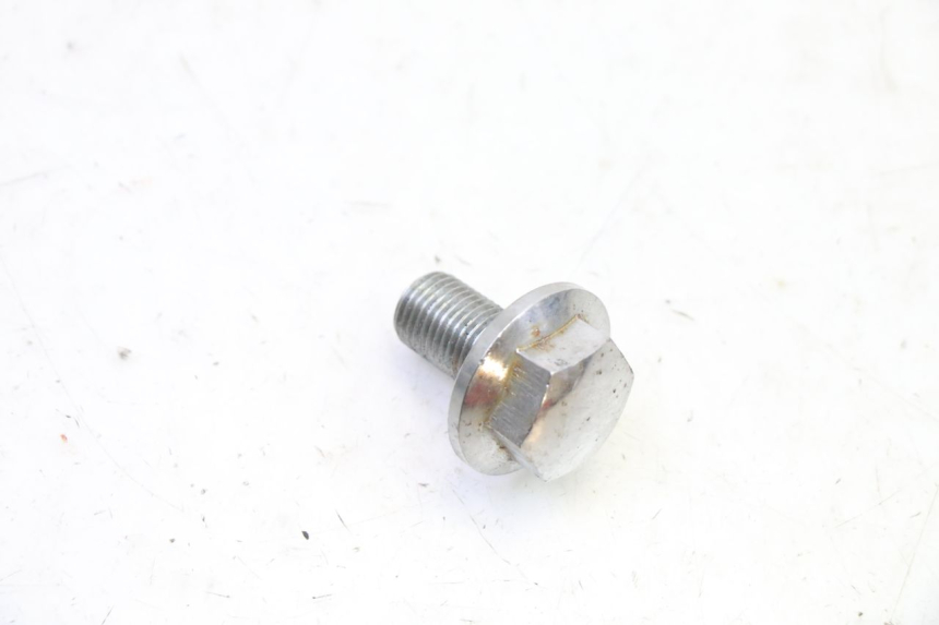photo de PORCA DO TÊ DA FORQUILHA MAG POWER R-STREET 50 (2016 - 2025) - Zoom do estado de desgaste