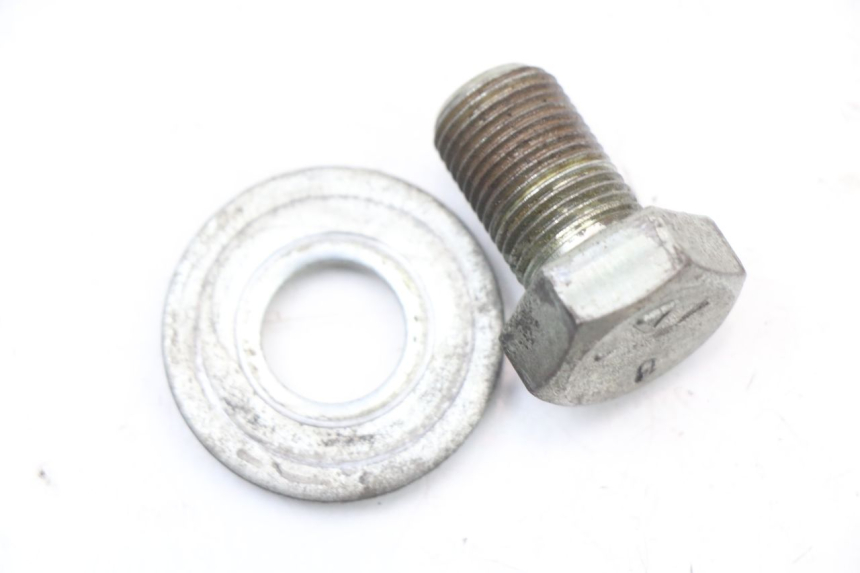 photo de PORCA DO TÊ DA GARFO HARLEY DAVIDSON SPORTSTER XL CUSTOM 1200 (2003 - 2004) - Ampliação técnica