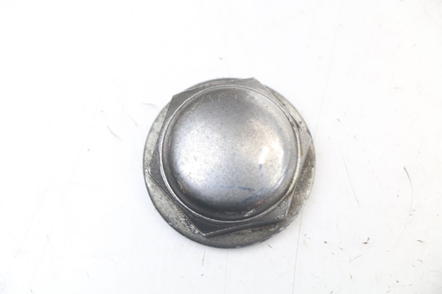photo de PORCA DO TÊ DA FORQUILHA SUZUKI GSR 750 (2011 - 2017) - Zoom do estado de desgaste