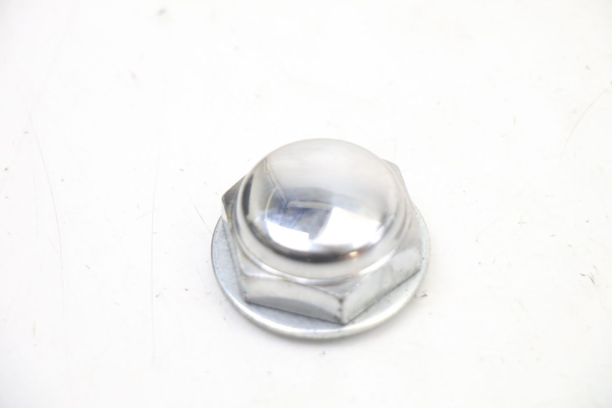 photo de PORCA DO TÊ DA FORQUILHA SUZUKI GSX F GSXF 650 (2007 - 2015) - Zoom do estado de desgaste