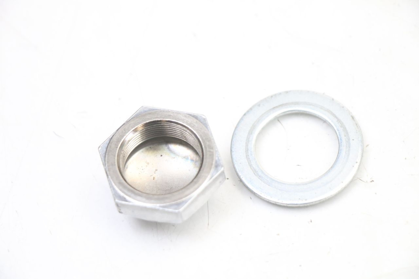 photo de PORCA DO TÊ DA FORQUILHA SUZUKI GSX F GSXF 650 (2007 - 2015) - Outro ângulo de visão
