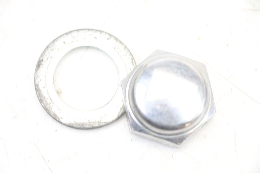 photo de PORCA DO TÊ DA FORQUILHA SUZUKI GSX F GSXF 650 (2007 - 2015) - Detalhe da peça