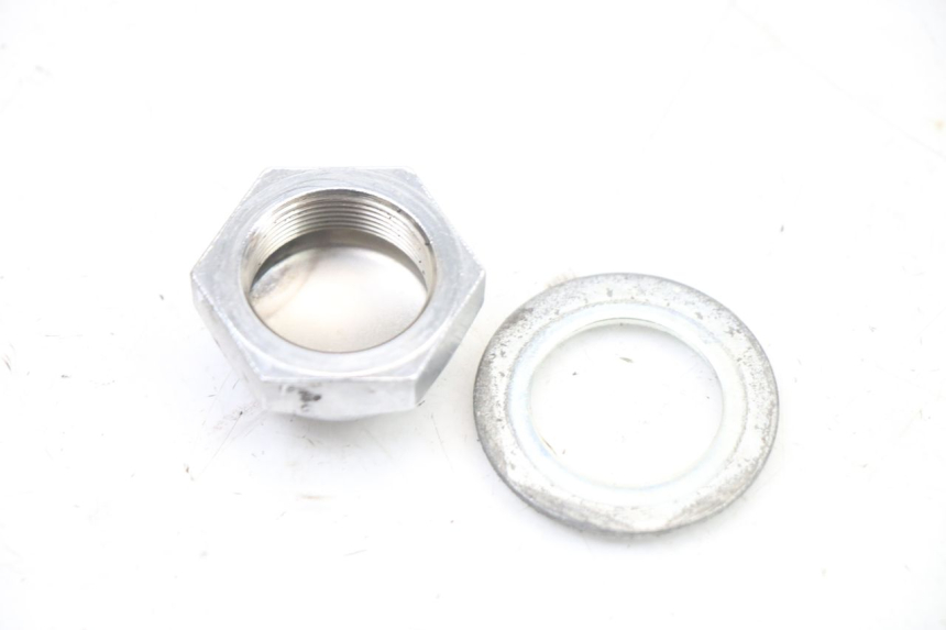 photo de PORCA DO TÊ DA FORQUILHA SUZUKI GSX F GSXF 650 (2007 - 2015) - Outro ângulo de visão
