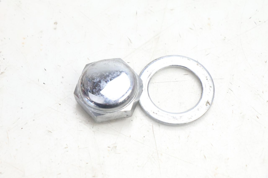 photo de PORCA DO TÊ DA FORQUILHA YAMAHA TDM ABS 900 (2002 - 2014) - Detalhe da peça