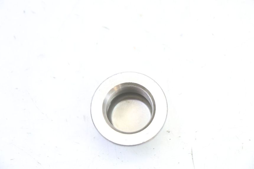 photo de PORCA DO TÊ DA FORQUILHA YAMAHA TDR DELTABOX 125 (1997 - 2003) - Outro ângulo de visão