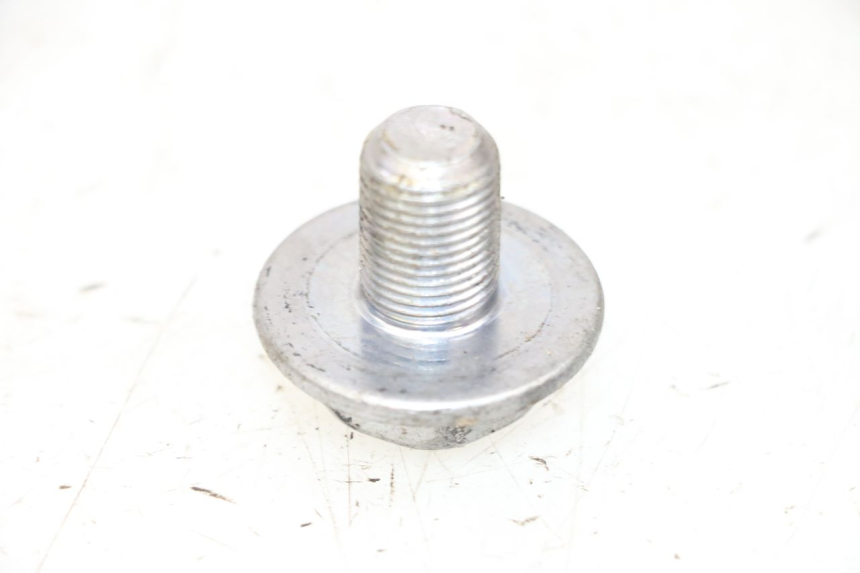 photo de PORCA DO TÊ DA FORQUILHA YAMAHA TZR 50 (2008 - 2016) - Ampliação técnica