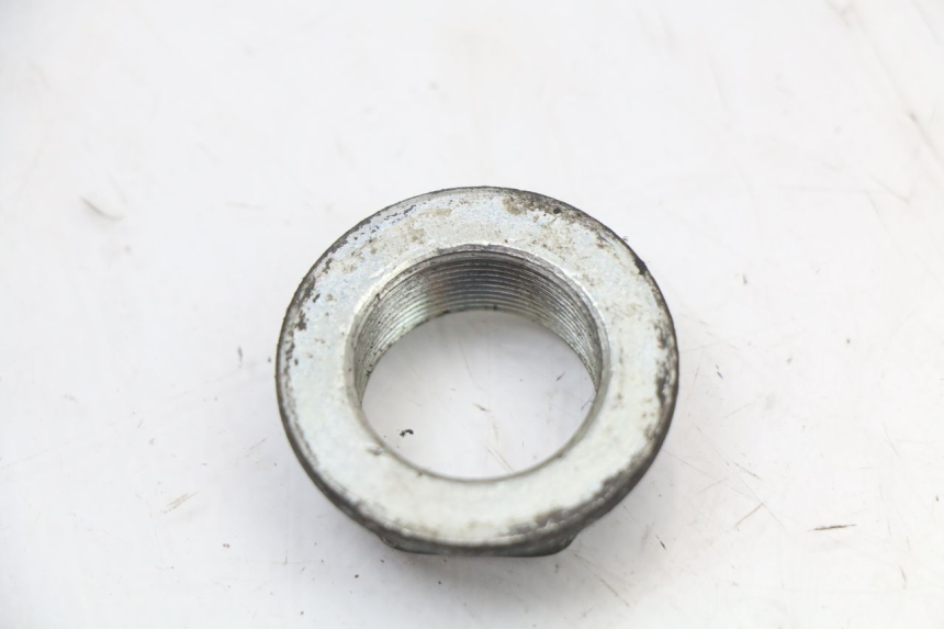 photo de PORCA DO TÊ DA FORQUILHA YAMAHA XJ F 900 (1983 - 1994) - Zoom do estado de desgaste
