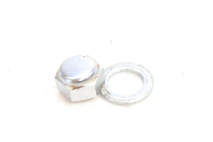 photo de PORCA DO GARFO YAMAHA XJR 1300 (1998 - 2002) - Detalhe da peça