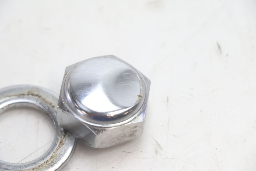 photo de PORCA DO GARFO HONDA XLV VARADERO 125 (2007 - 2012) - Zoom do estado de desgaste