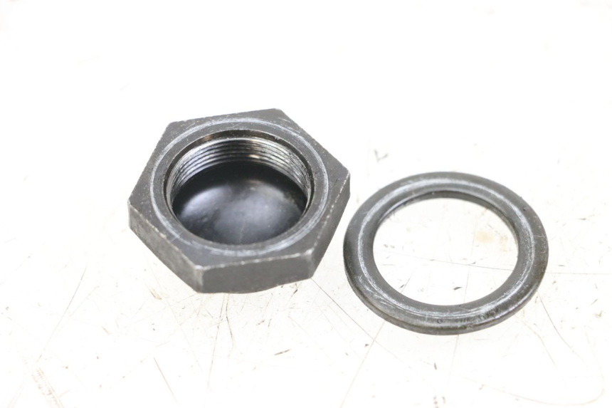 photo de PORCA DO TÊ DA FORQUILHA HYOSUNG XRX 125 (2000 - 2008) - Detalhe da peça