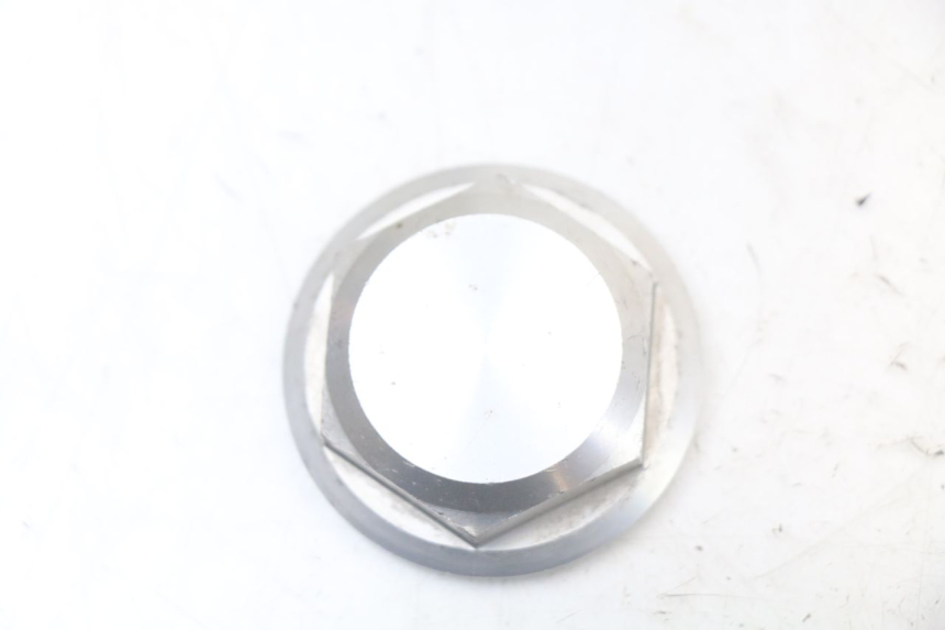 photo de PORCA DO TÊ DA FORQUILHA YAMAHA FJR ABS 1300 (2006 - 2012) - Detalhe da peça