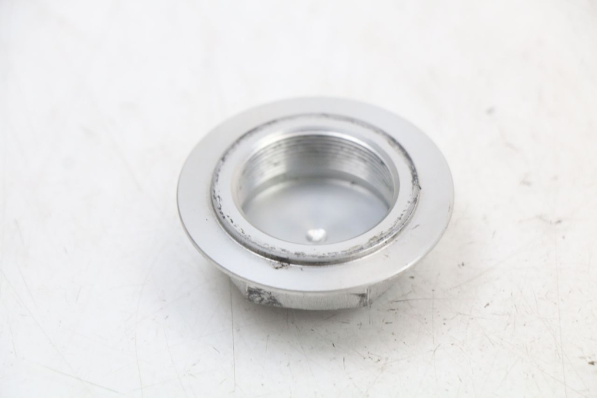 photo de PORCA DO TÊ DA FORQUILHA YAMAHA FJR ABS 1300 (2006 - 2012) - Zoom do estado de desgaste