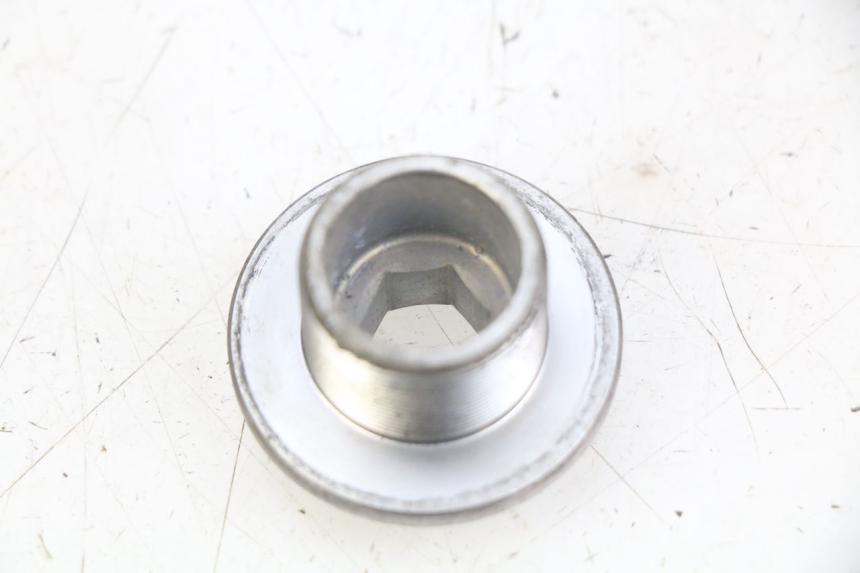 photo de PORCA DO TÊ DA FORQUILHA KAWASAKI Z 750 (2007 - 2013) - Detalhe da peça