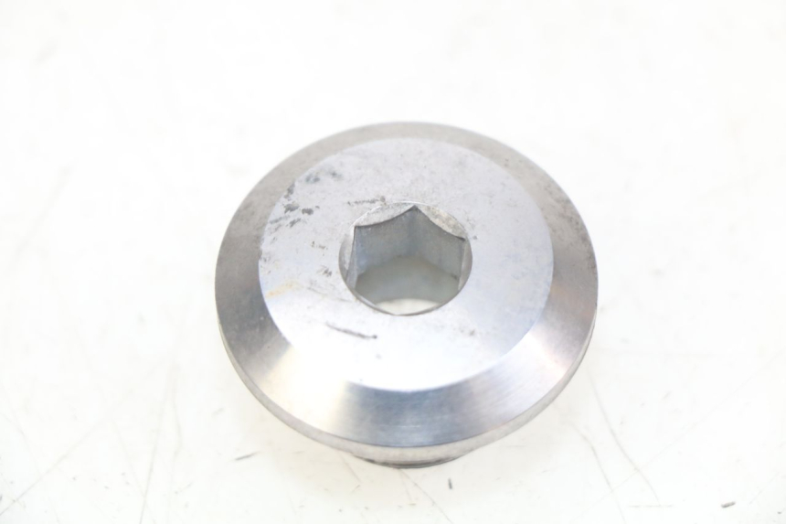 photo de PORCA DO TÊ DA FORQUILHA KAWASAKI Z 750 (2007 - 2013) - Outro ângulo de visão