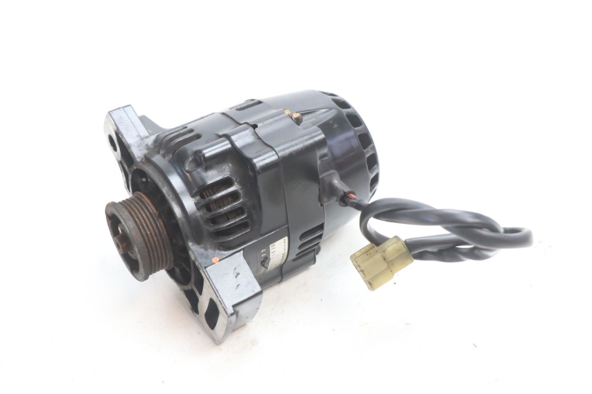 photo de Alternador KAWASAKI GPX F ZX750F 750 (1986 - 1990) - Detalhe da peça